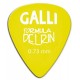 Galli Strings RS1070 Комплект струн для 8-струнной электрогитары, Италия