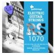 Galli Strings RS1070 Комплект струн для 8-струнной электрогитары, Италия