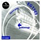 Galli Strings EG1149 Комплект струн для 6-струнной электрогитары, никель, jazz rock, Италия
