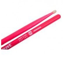 Artbeat ARAM5AH PINK барабанные палочки, размер 5A, цвет розовый