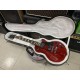 Gibson Les Paul Studio Robot электрогитара, цвет Wine Red, США 2008 USED