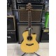 Crafter PK-Rose Peacock электроакустическая гитара, Корея USED