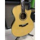 Crafter PK-Rose Peacock электроакустическая гитара, Корея USED