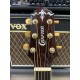 Crafter PK-Rose Peacock электроакустическая гитара, Корея USED