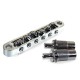 Paxphil BM025-CR Бридж Tune-O-Matic, хром