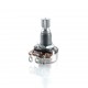 Paxphil H44 Потенциометр 500кОм (лог)