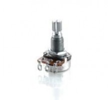 Paxphil H44 Потенциометр 500кОм (лог)