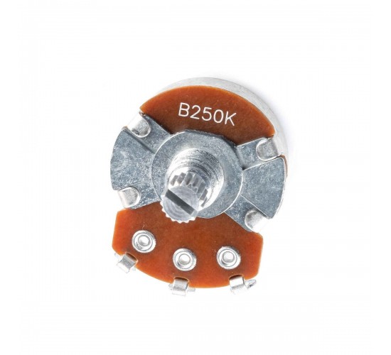 Paxphil H45 Потенциометр 500кОм (лин)
