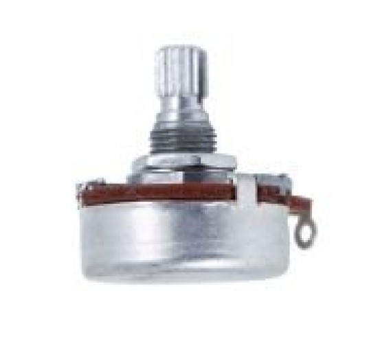 Paxphil H65 Потенциометр 500кОм (лин)