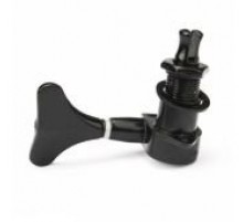 Paxphil JB-150-2+2-BK Колки для бас-гитары 2+2, черные
