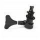 Paxphil JB-150-2+2-BK Колки для бас-гитары 2+2, черные