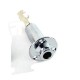 Paxphil LJ-35/3P-CR Выходной разъем электрогитары