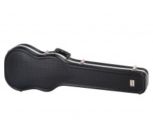 Guider BC-451 Футляр для бас-гитары, пластик АБС