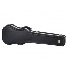 Guider BC-451 Футляр для бас-гитары, пластик АБС