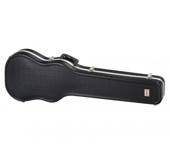 Guider BC-451 Футляр для бас-гитары, пластик АБС