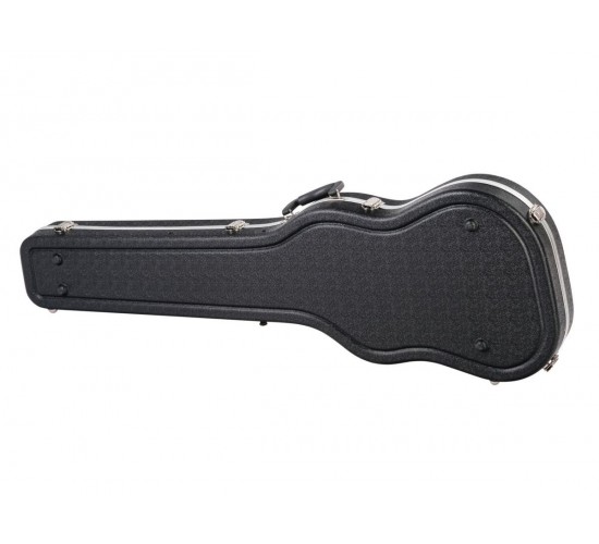 Guider BC-451 Футляр для бас-гитары, пластик АБС