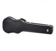 Guider BC-451 Футляр для бас-гитары, пластик АБС