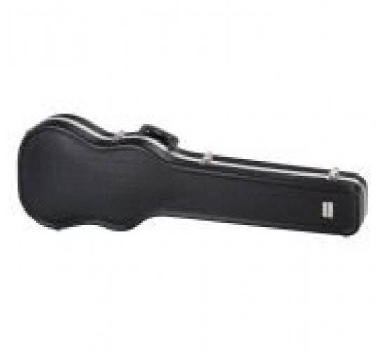 Guider BC-451 Футляр для бас-гитары, пластик АБС