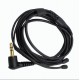 Кабель отсоединяемый для наушников, черный, для Shure SE215 SE315 SE425 SE535 TH904