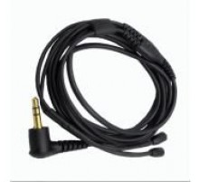 Кабель отсоединяемый для наушников, черный, для Shure SE215 SE315 SE425 SE535 TH904
