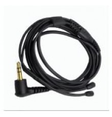 Кабель отсоединяемый для наушников, черный, для Shure SE215 SE315 SE425 SE535 TH904