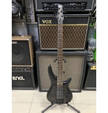 Ibanez SDGR SR505B SAT Silver Arctic 5-ти струнная бас-гитара, выставочный образец