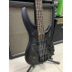 Ibanez SDGR SR505B SAT Silver Arctic 5-ти струнная бас-гитара, выставочный образец