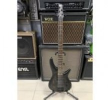 Ibanez SDGR SR505B SAT Silver Arctic 5-ти струнная бас-гитара, выставочный образец