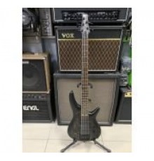 Ibanez SDGR SR505B SAT Silver Arctic 5-ти струнная бас-гитара, выставочный образец