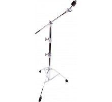 Tamburo CBS800L Профессиональная стойка для тарелки с выдвижной штангой