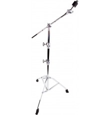 Tamburo CBS800L Профессиональная стойка для тарелки с выдвижной штангой