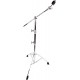 Tamburo CBS800L Профессиональная стойка для тарелки с выдвижной штангой