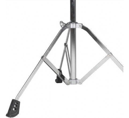 Tamburo CBS800L Профессиональная стойка для тарелки с выдвижной штангой