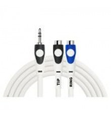 Kirlin LGY-367L 0.3M WH кабель Y-образный 0.3 м