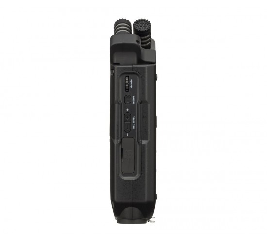 Zoom H4nPro/BLK Ручной рекордер-портастудия
