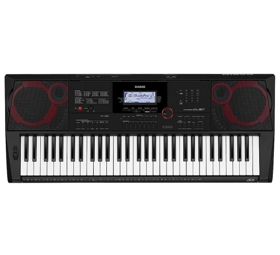 Casio CT-X3000 синтезатор