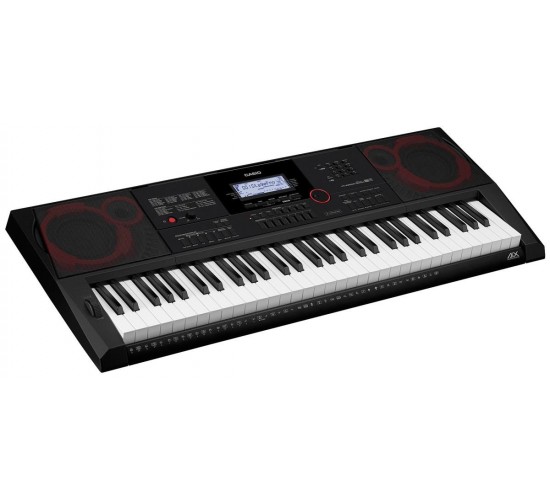 Casio CT-X3000 синтезатор