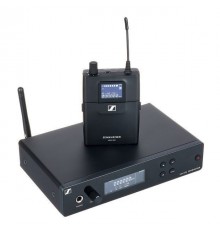 Sennheiser XSW IEM Set A-Band система персонального мониторинга