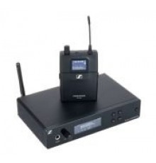 Sennheiser XSW IEM Set A-Band система персонального мониторинга