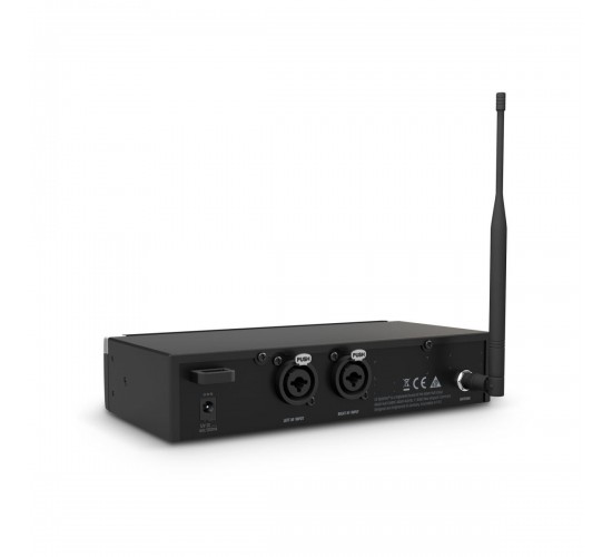LD Systems U508 IEM система персонального мониторинга