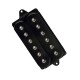 DiMarzio DP227FBK LiquiFire звукосниматель F-Spaced, хамбакер, черный