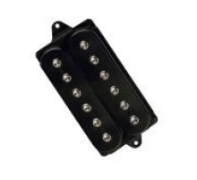 DiMarzio DP227FBK LiquiFire звукосниматель F-Spaced, хамбакер, черный