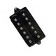 DiMarzio DP227FBK LiquiFire звукосниматель F-Spaced, хамбакер, черный