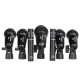 Alctron T8400 Комплект микрофонов для ударных