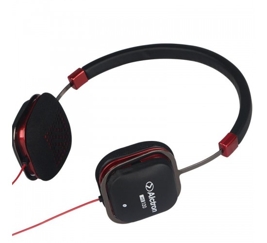 Alctron HE120 Наушники накладные закрытые