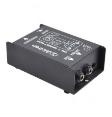 Alctron DB-1 D.I. Box Преобразователь акустического сигнала, пассивный