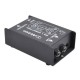 Alctron DB-1 D.I. Box Преобразователь акустического сигнала, пассивный