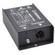 Alctron DB-1 D.I. Box Преобразователь акустического сигнала, пассивный