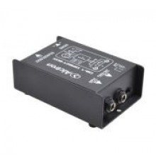Alctron DB-1 D.I. Box Преобразователь акустического сигнала, пассивный