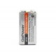 GoPower 00-00015598 Carbon Zinc PRO Элемент питания Крона 6F22 9В, солевой